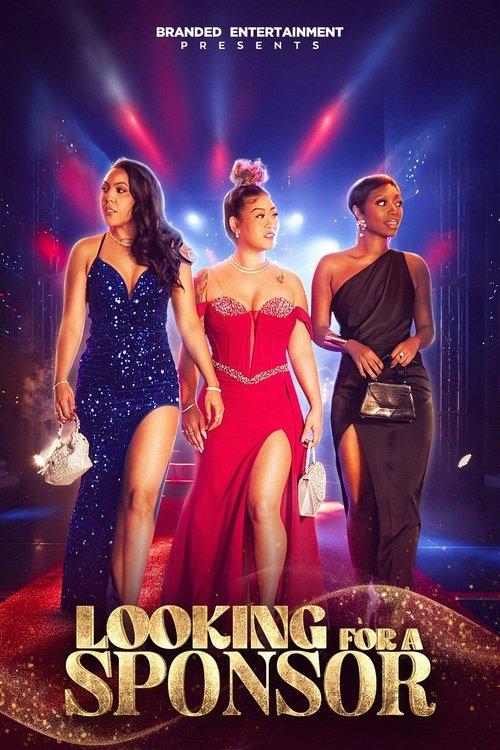 Looking for a Sponsor film afişi