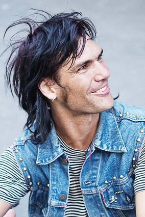 Corey Duffel fotoğrafı