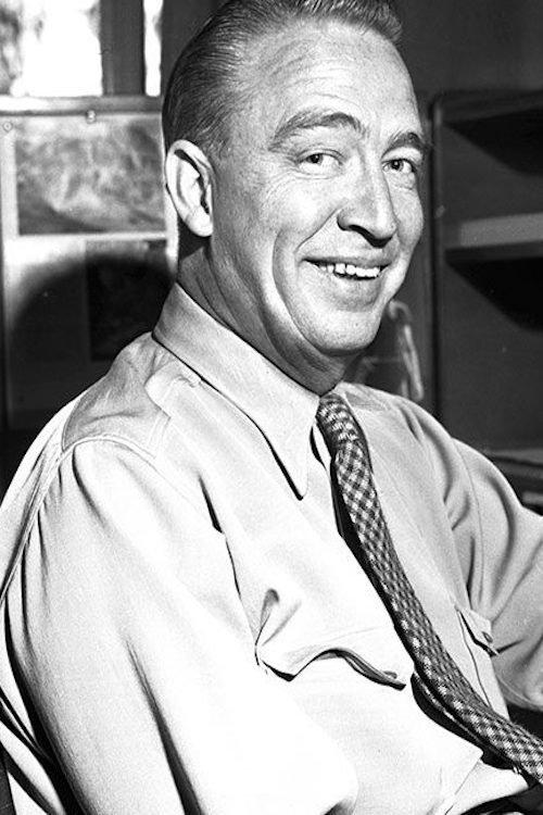 Eric Larson fotoğrafı