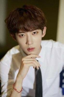 Huang Xinchun fotoğrafı