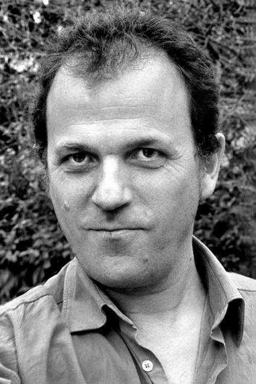 Philippe Baron fotoğrafı