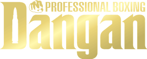 DANGAN Boxing logo