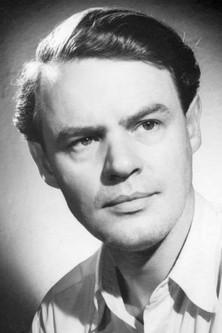 Johan Jacobsen fotoğrafı