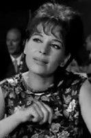 Bety Moshona fotoğrafı