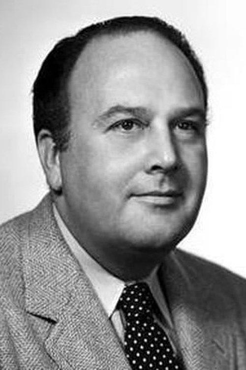 Ralph Dumke fotoğrafı