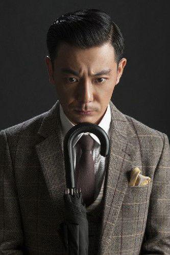 Liu Congfei fotoğrafı