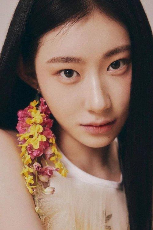 Chaeryeong fotoğrafı