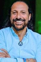 Nassim Haramein fotoğrafı