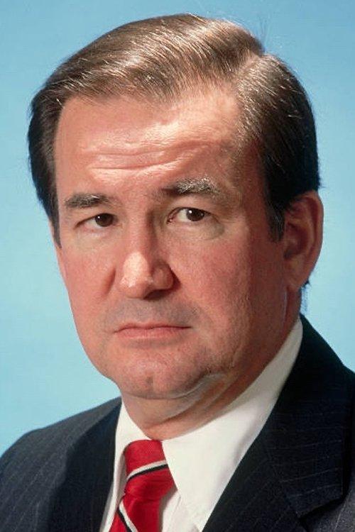 Pat Buchanan fotoğrafı