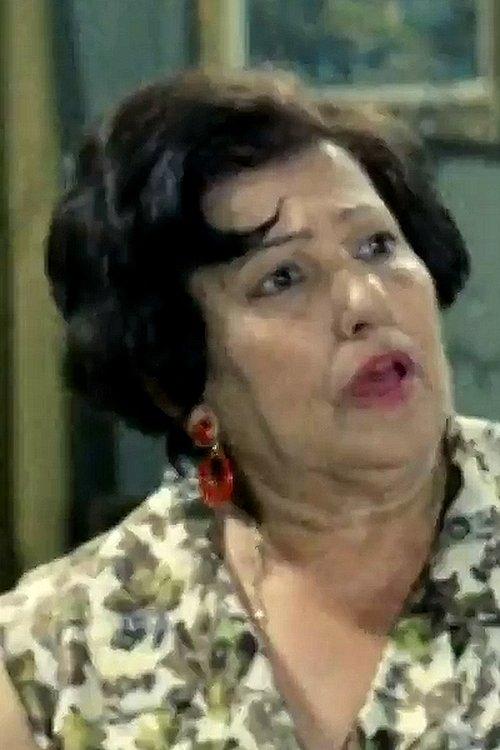 Mary Metaxa fotoğrafı