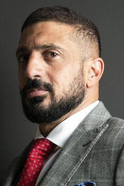 Marco Napoli fotoğrafı