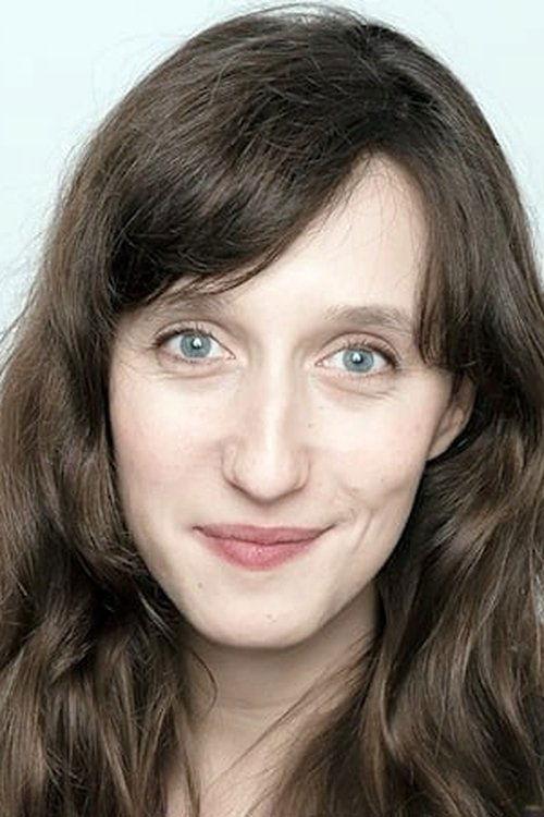 Loudia Gentil fotoğrafı