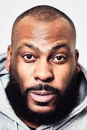 Daveson Ignatia fotoğrafı