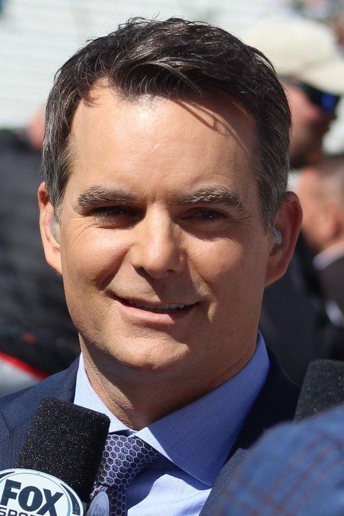 Jeff Gordon fotoğrafı