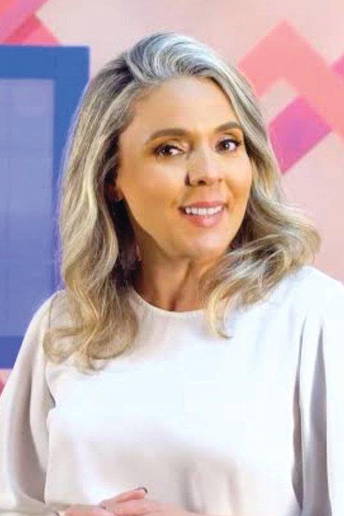 Roberta Wermont fotoğrafı