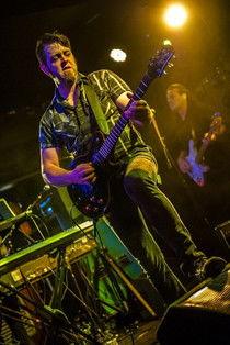 Ted Leonard fotoğrafı