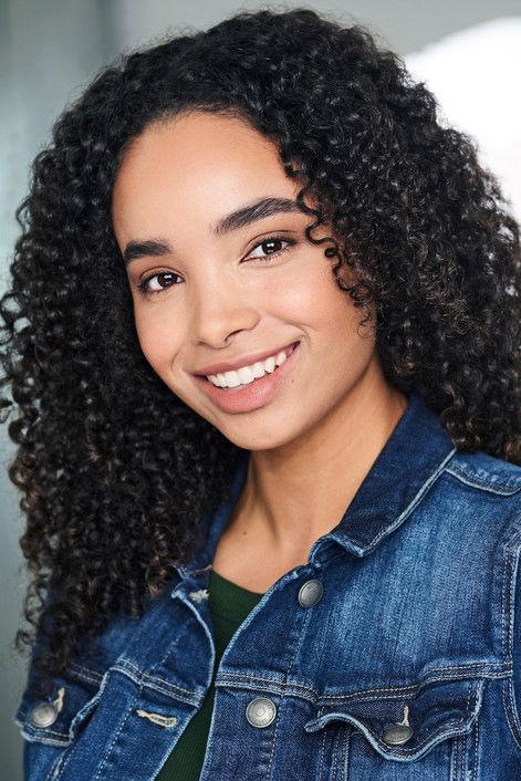 Madison Shamoun fotoğrafı