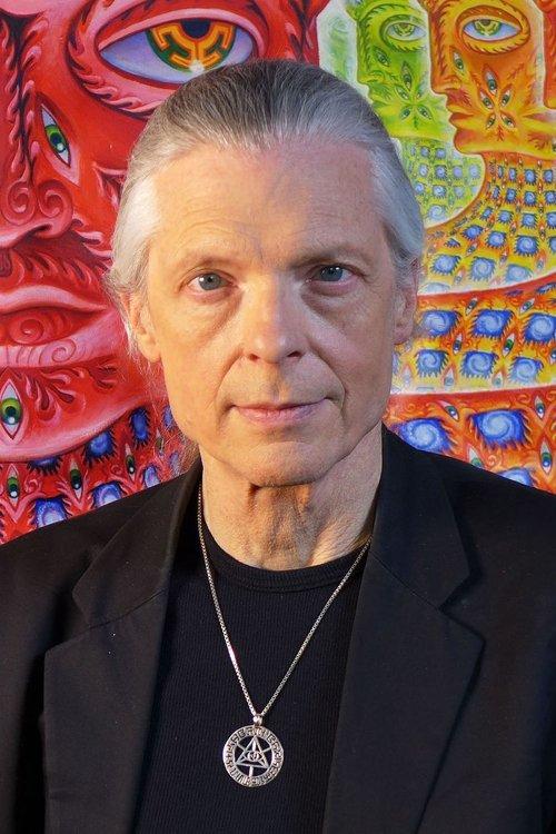 Alex Grey fotoğrafı