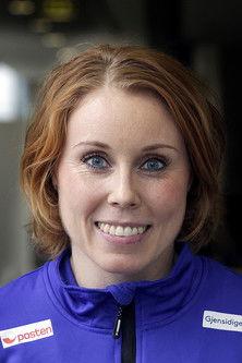 Karoline Dyhre Breivang fotoğrafı