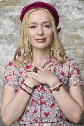 Lisa Ekdahl fotoğrafı
