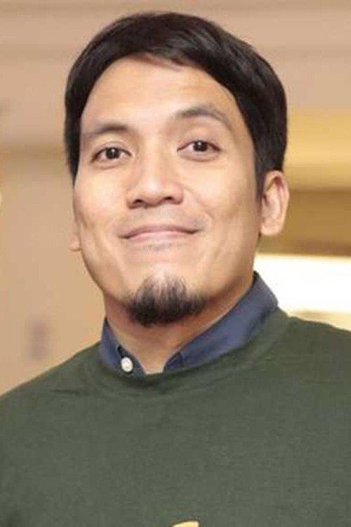 Deddy Mahendra Desta fotoğrafı