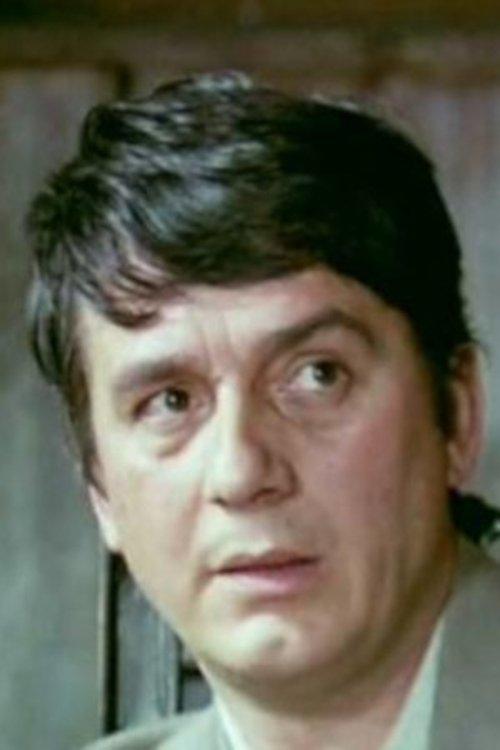 Aurel Cioranu fotoğrafı