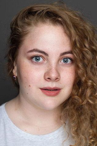 Alisa Stasyuk fotoğrafı