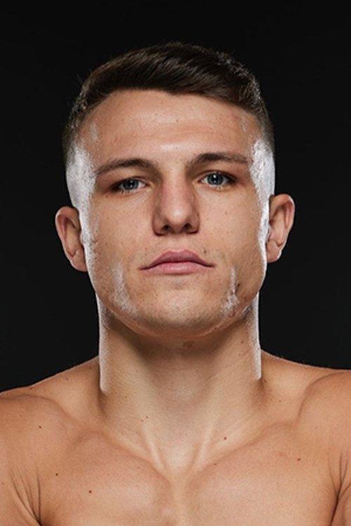 George Liddard fotoğrafı