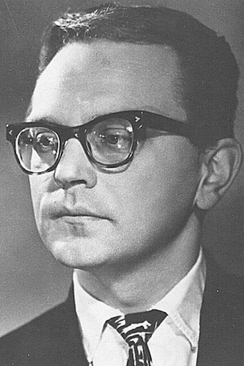 Ernst Romanov fotoğrafı