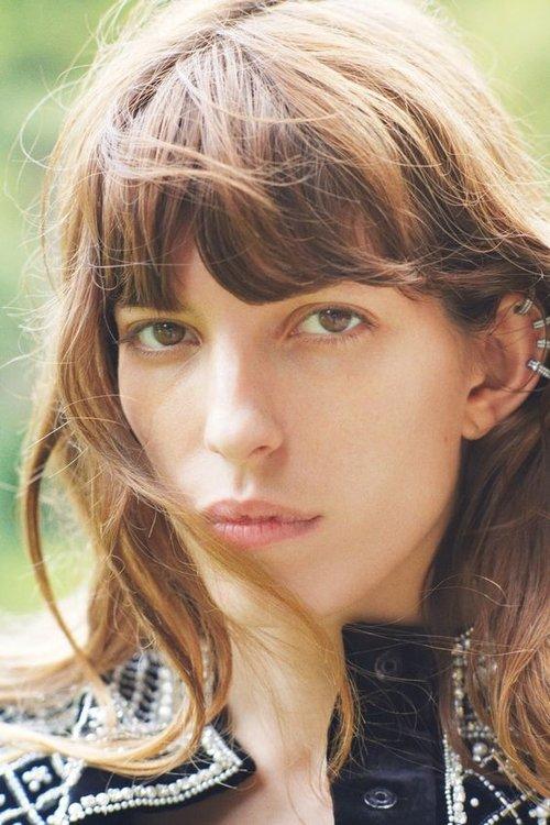 Lou Doillon fotoğrafı