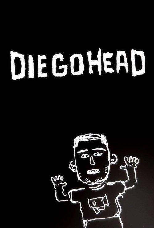Diegohead film afişi