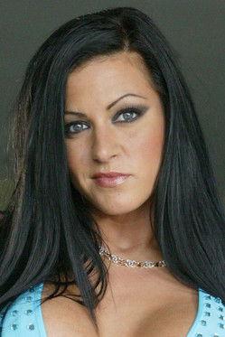 Kimberly Franklin fotoğrafı