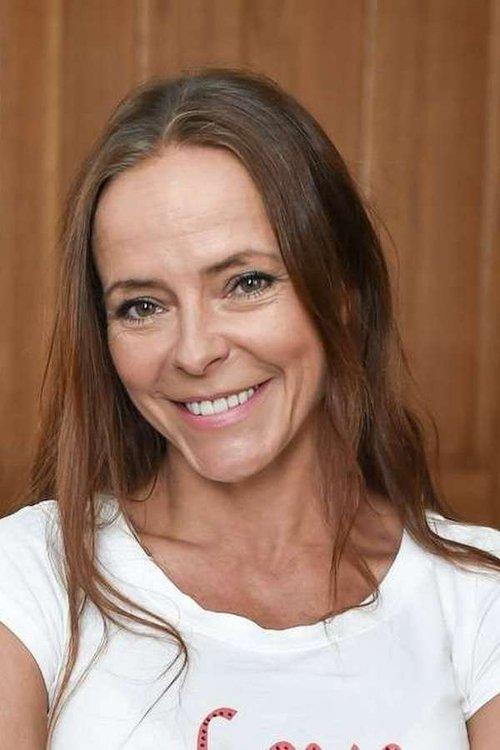 Maria Kuusiluoma fotoğrafı