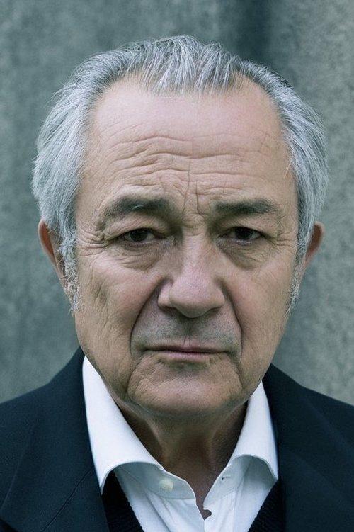 Remo Girone fotoğrafı