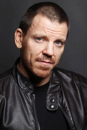 Mike Pfaff fotoğrafı