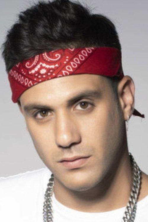 Kevin Robin fotoğrafı