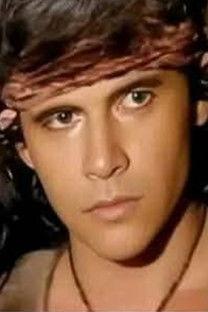 Barry Prima fotoğrafı