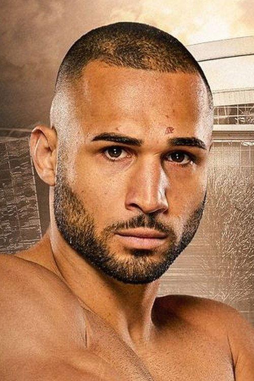 Lucas Bahdi fotoğrafı