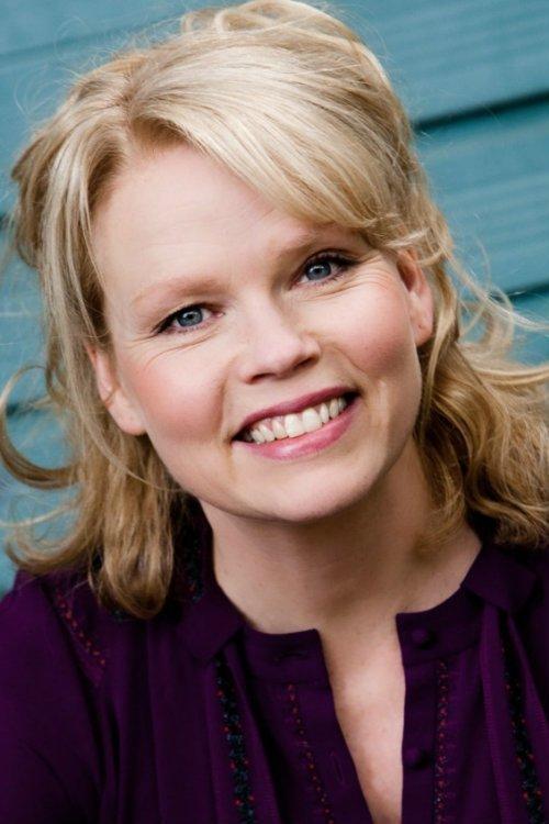 Sara Crowe fotoğrafı