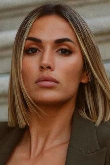 Michelle Calvó fotoğrafı