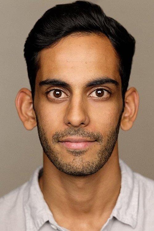 Sid Sagar fotoğrafı