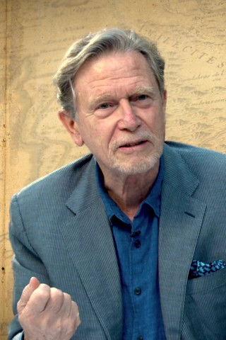 Manfred Bietak fotoğrafı