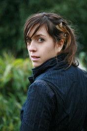 Melanie Gabriel fotoğrafı