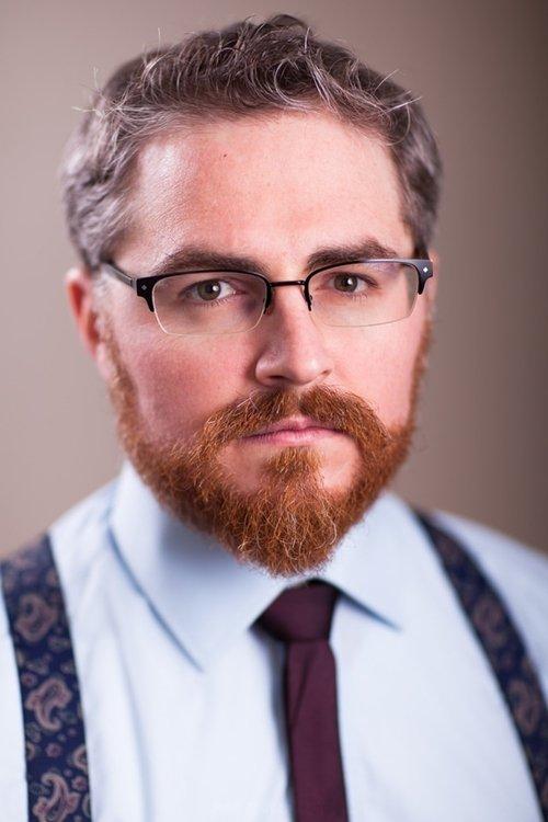 Jesse R. Tendler fotoğrafı