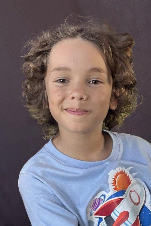 Mert Ege Ak fotoğrafı