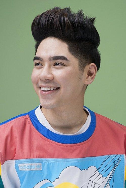 Mickeey Nguyen fotoğrafı