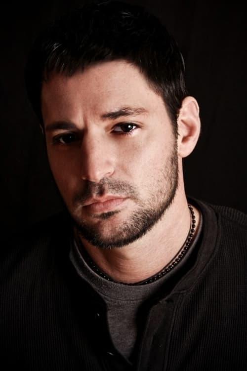 David Gere fotoğrafı