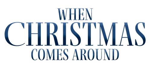 Kelly Clarkson Presents: When Christmas Comes Around logo