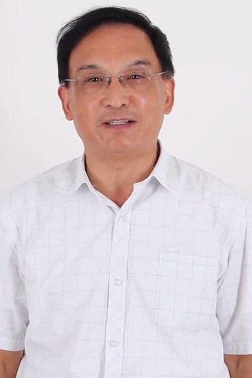 Zhu Jian fotoğrafı