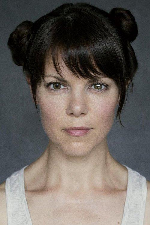 Sarah-Jane Potts fotoğrafı